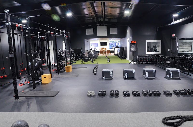 Photo of TRIBE Fitness