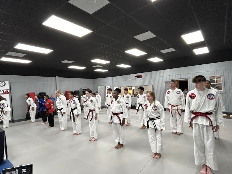Photo of McLean's Martial Arts & Fitness