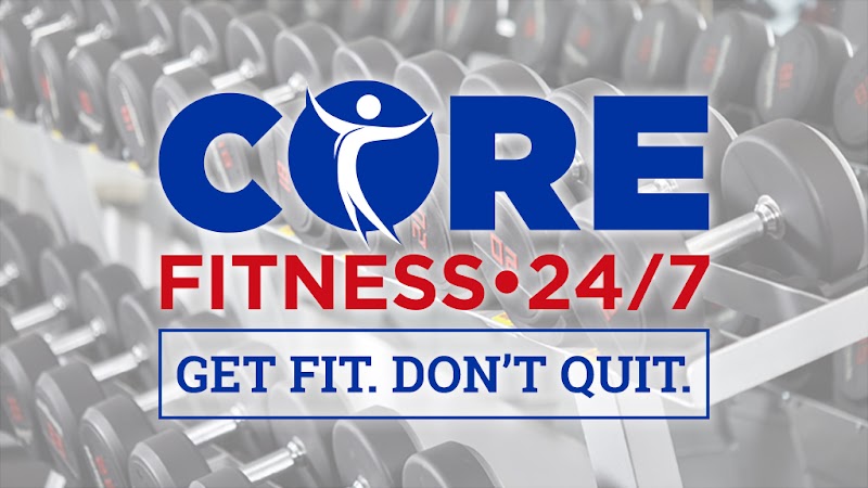 Photo of Core Fitness, LLC