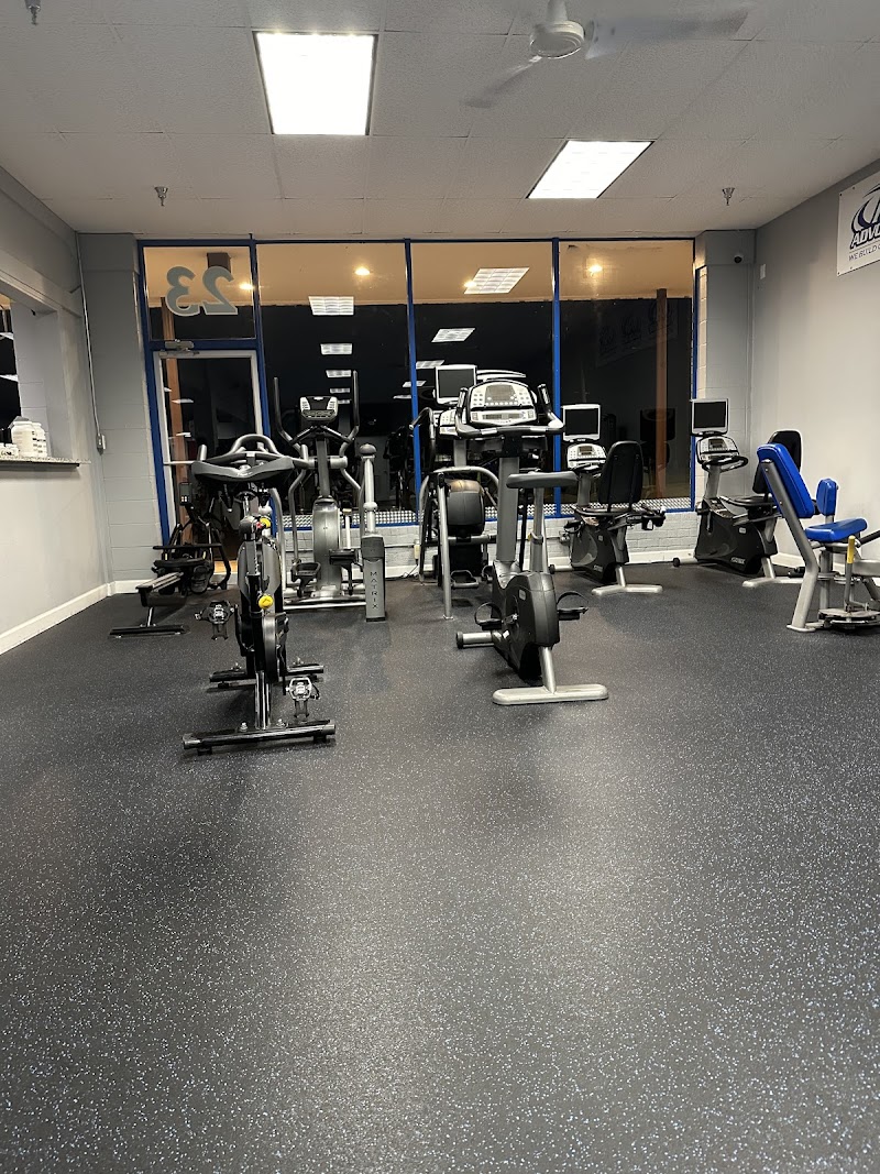 Photo of Core Fitness, LLC