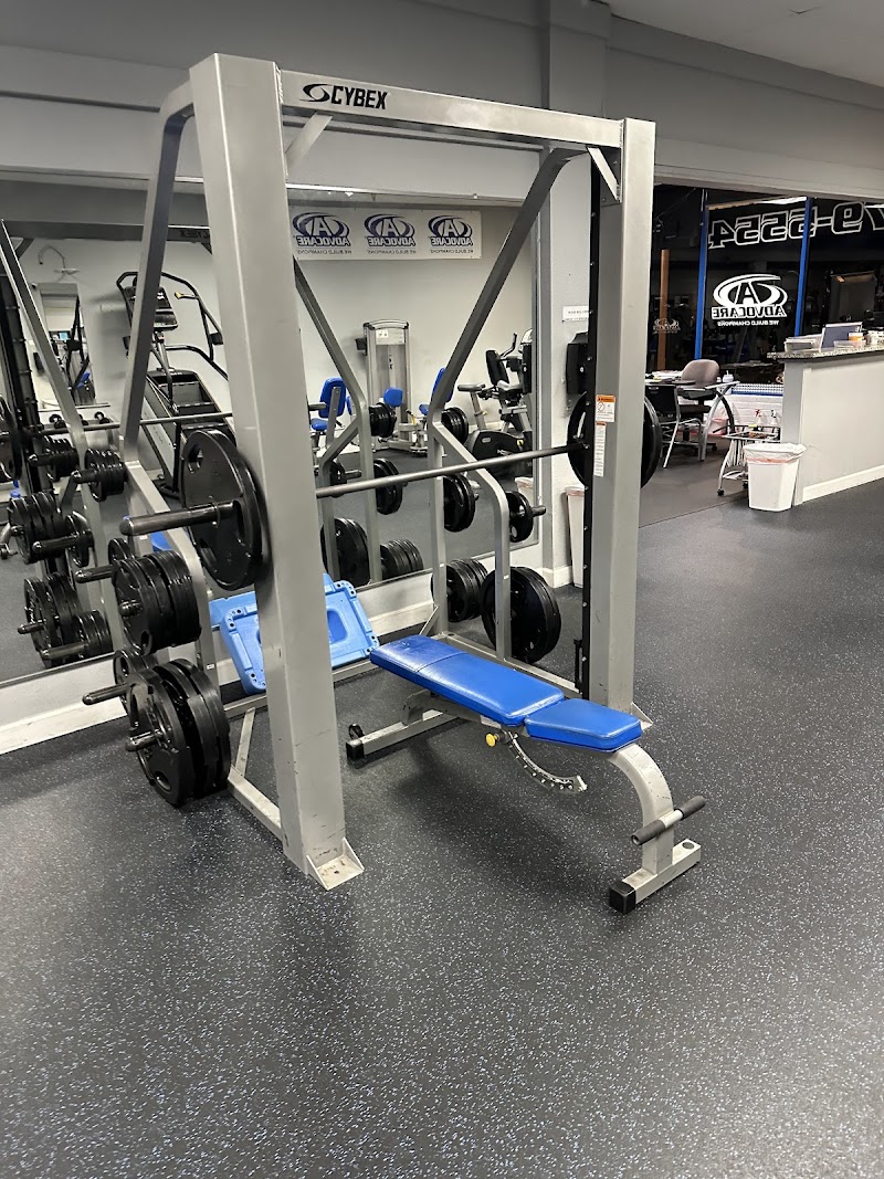 Photo of Core Fitness, LLC