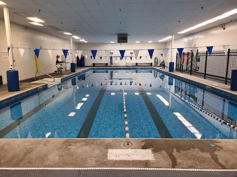 Photo of North Mobile Family YMCA