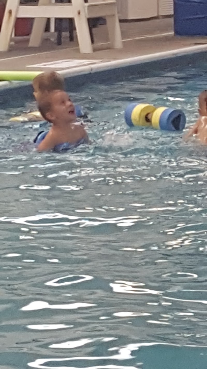 Photo of North Mobile Family YMCA