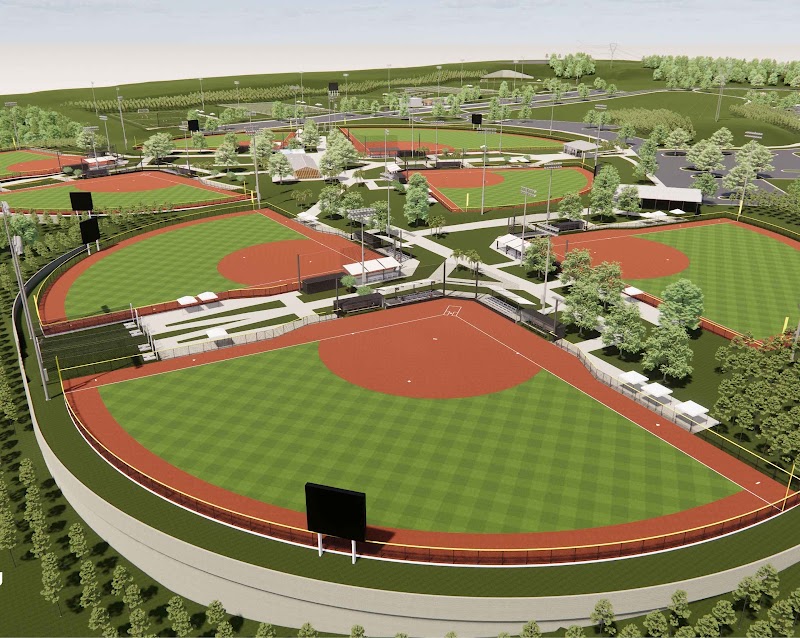 Photo of The Land Sports & Recreation Complex