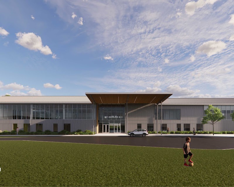 Photo of The Land Sports & Recreation Complex