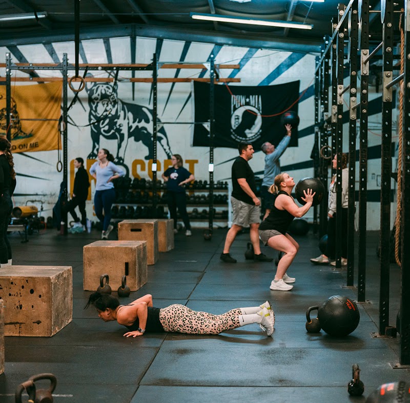 Photo of NOW Fitness