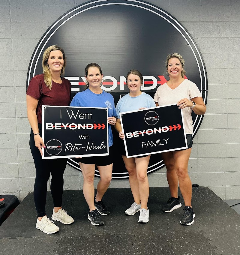 Photo of Beyond Group Fitness