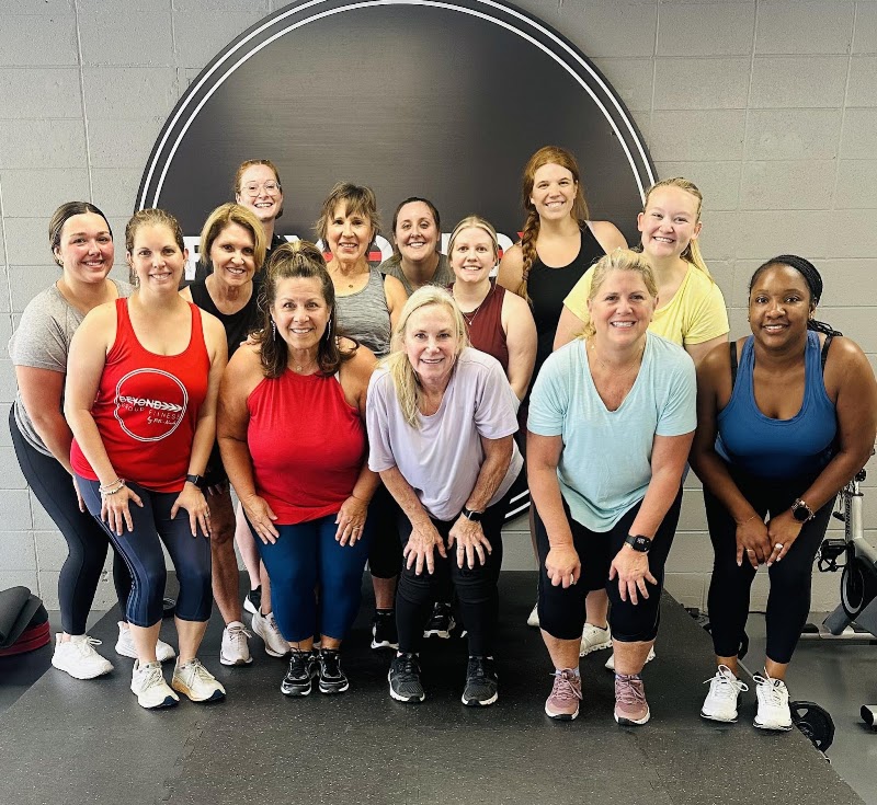 Photo of Beyond Group Fitness