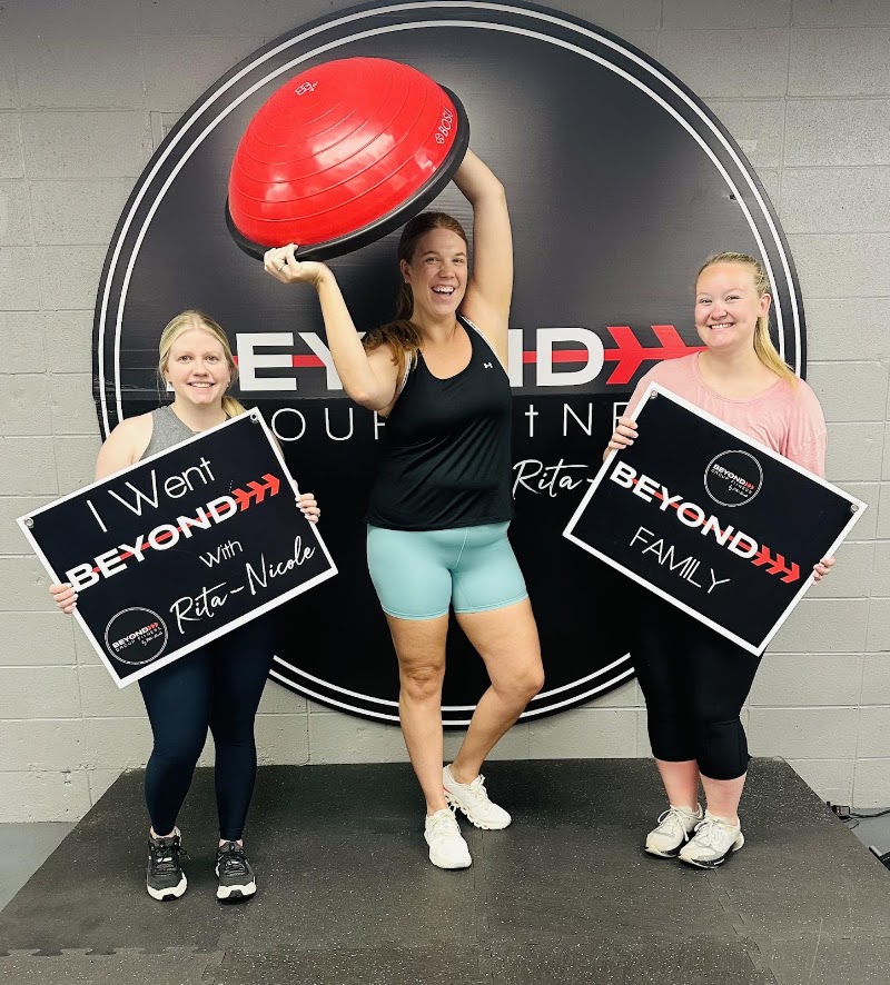Photo of Beyond Group Fitness