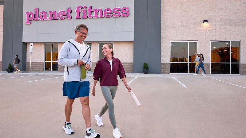 Photo of Planet Fitness