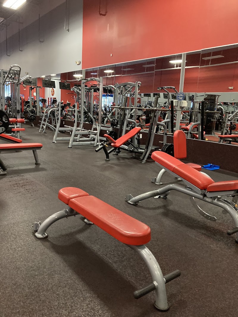 Photo of Workout Anytime Camden