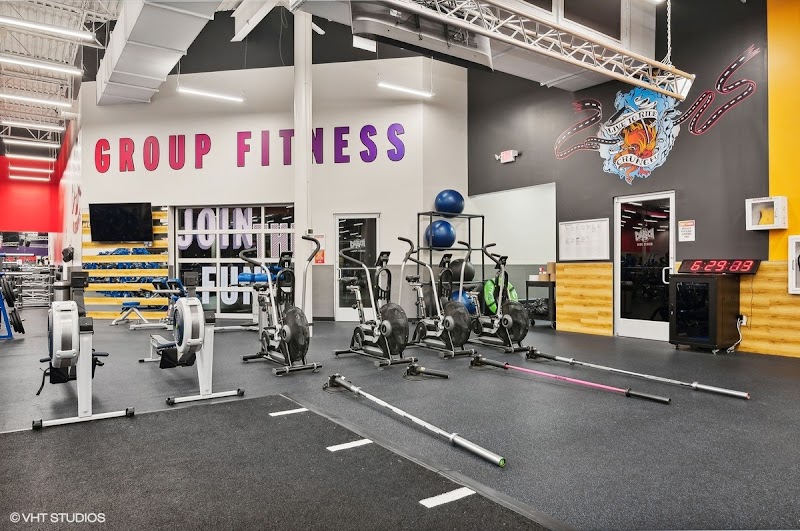Photo of Crunch Fitness - Ballantyne