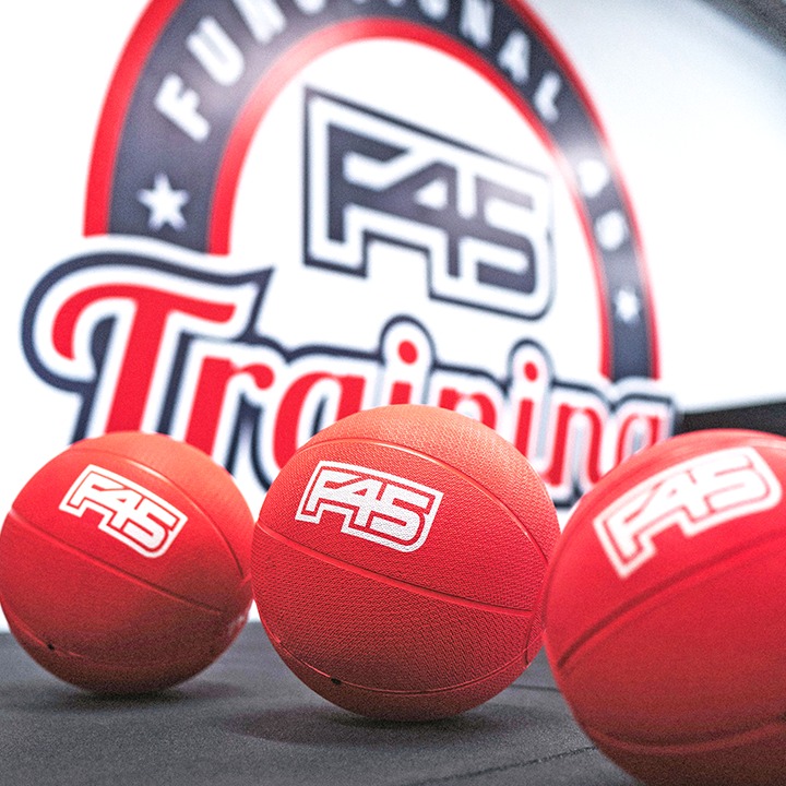 Photo of F45 Training Fort Mill