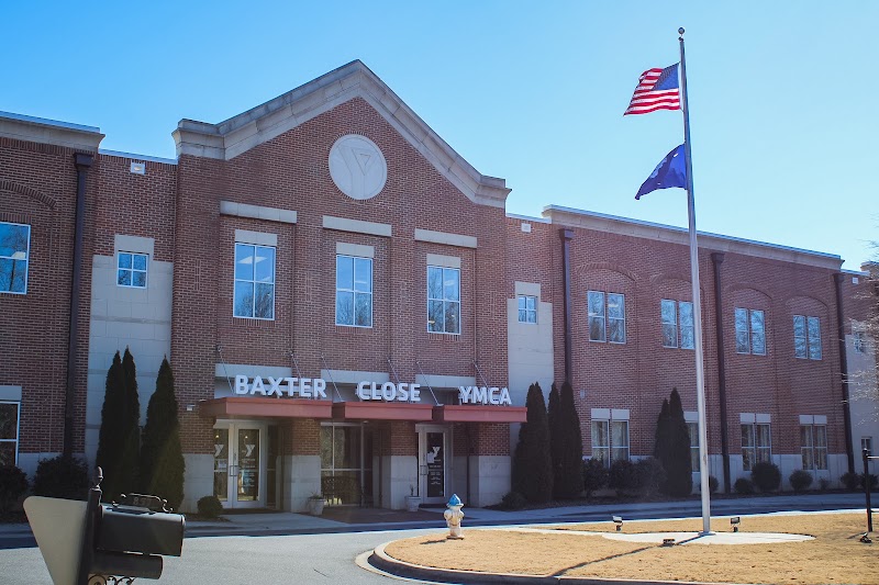 Photo of Baxter Close YMCA