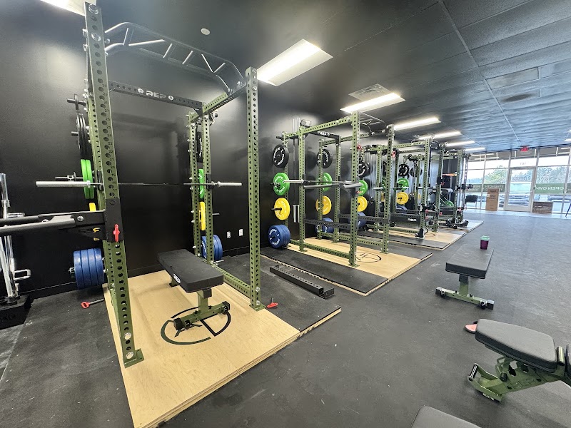 Photo of Artemis Fitness