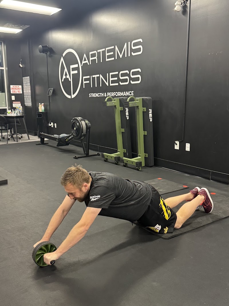Photo of Artemis Fitness