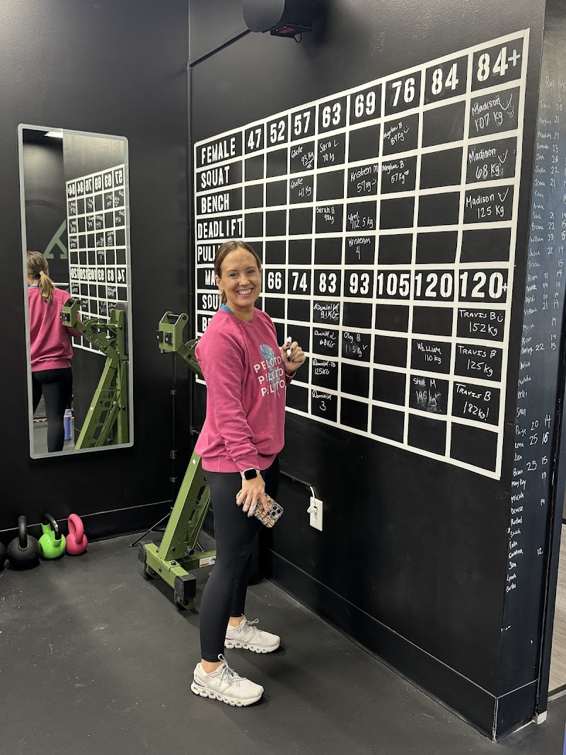 Photo of Artemis Fitness