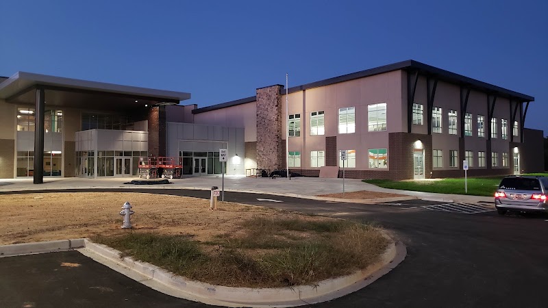 Photo of Indian Land YMCA