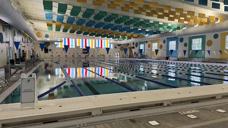 Photo of Fort Mill YMCA at the Complex