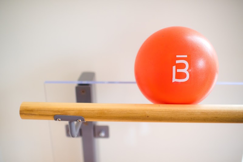 Photo of barre3
