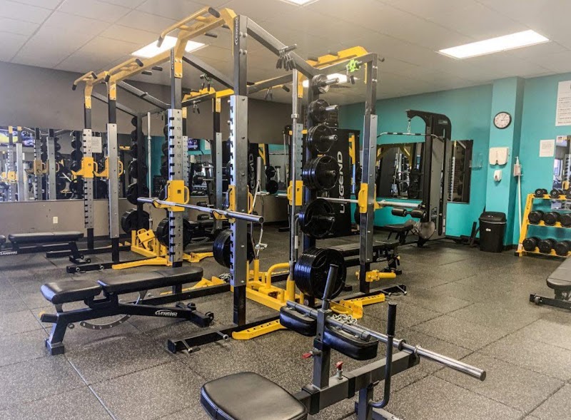 Photo of Flex Fitness - Paris