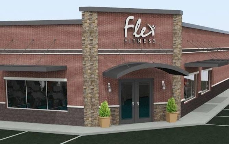 Photo of Flex Fitness - Paris