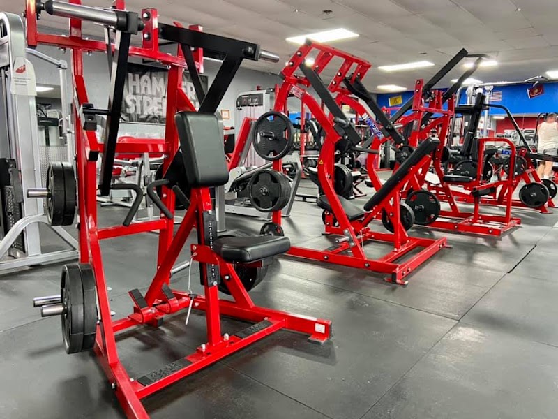 Photo of UFIT