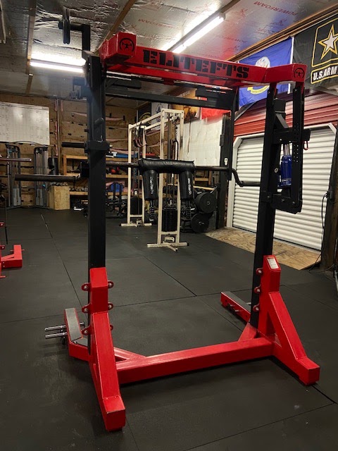 Photo of UFIT