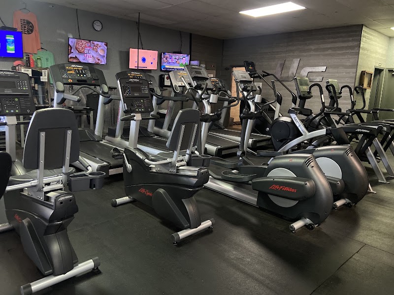 Photo of UFIT