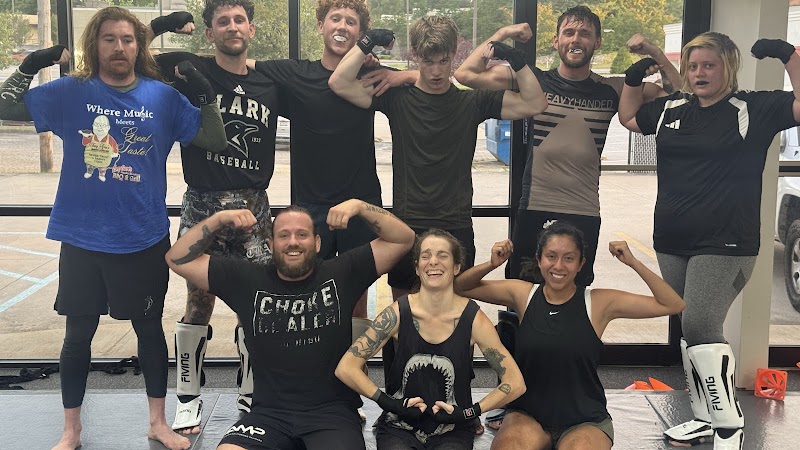 Photo of Easley MMA