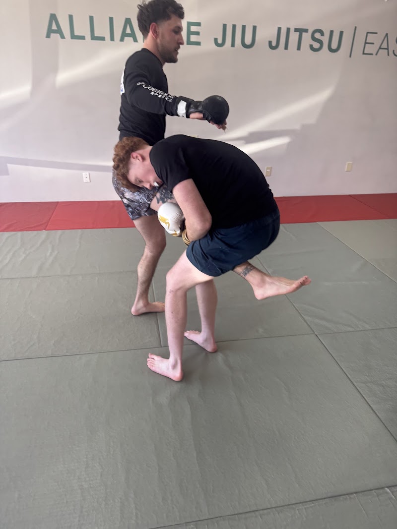 Photo of Easley MMA