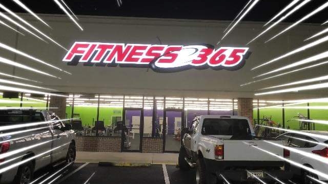 Photo of Fitness 365