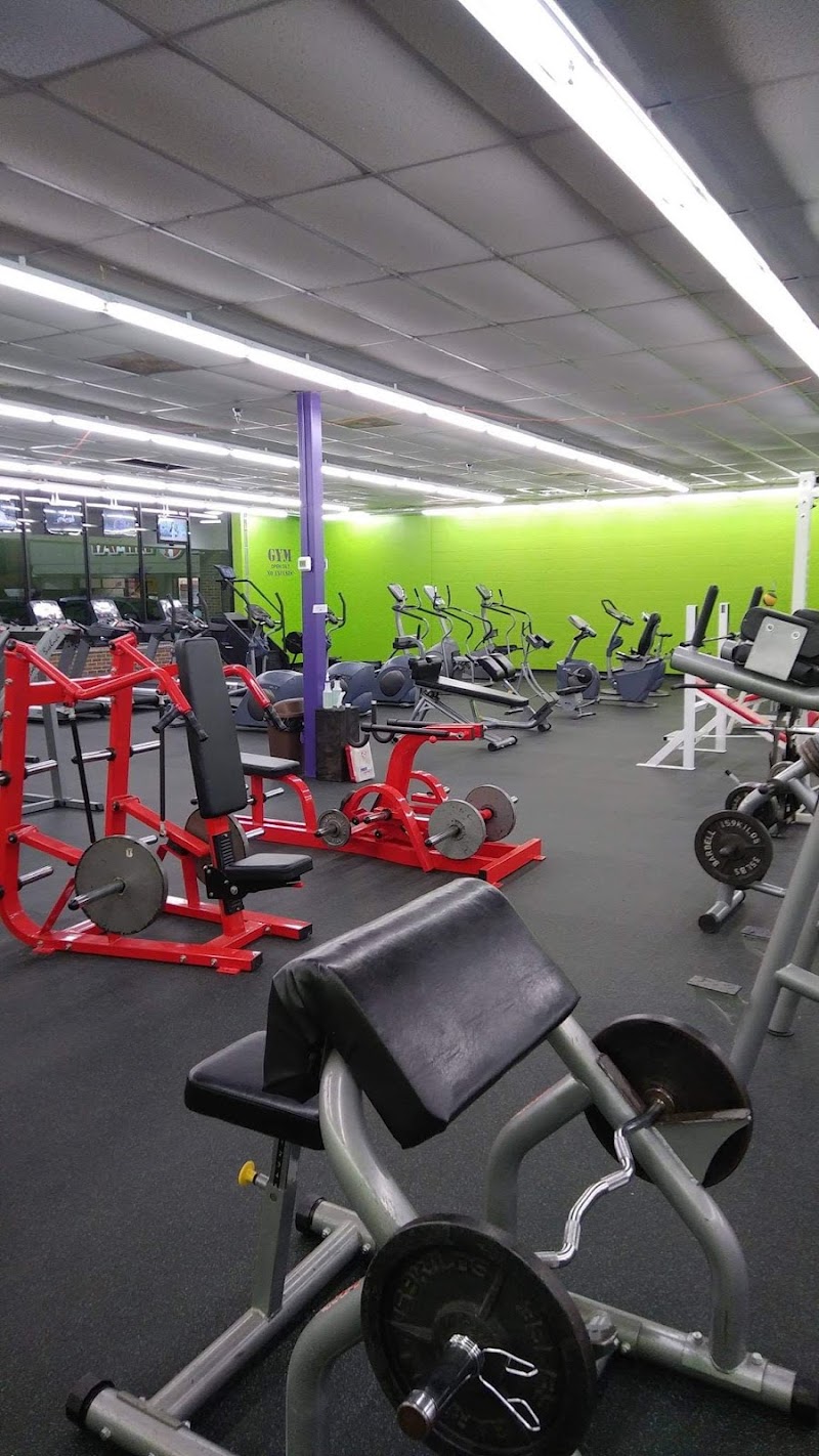Photo of Fitness 365