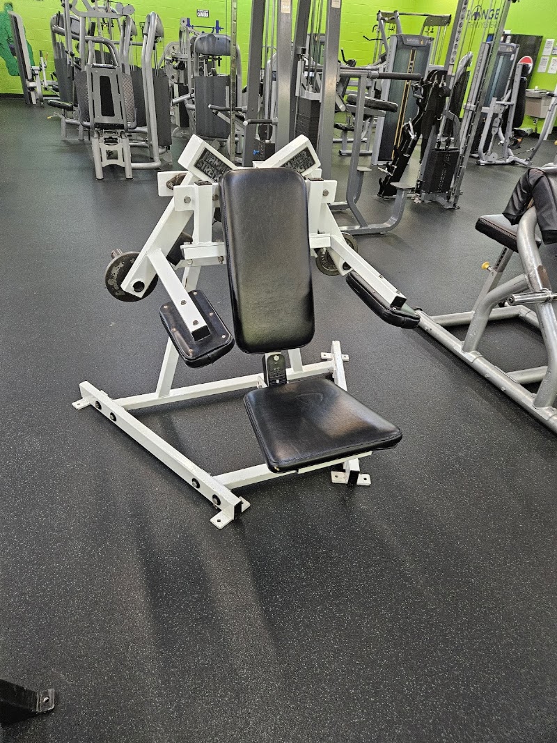 Photo of Fitness 365