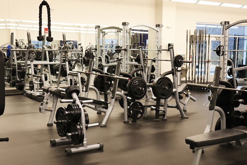 Photo of Powdersville YMCA