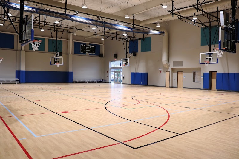Photo of Powdersville YMCA