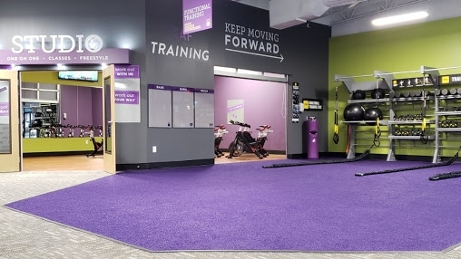 Photo of Anytime Fitness