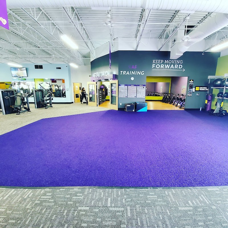 Photo of Anytime Fitness