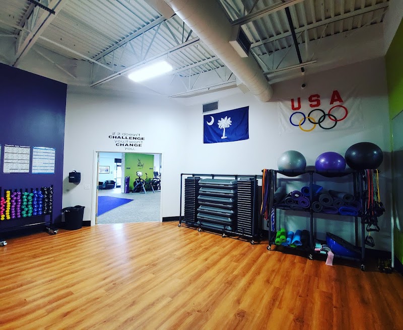 Photo of Anytime Fitness