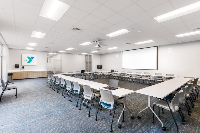 Photo of Easley YMCA at the McKissick Campus
