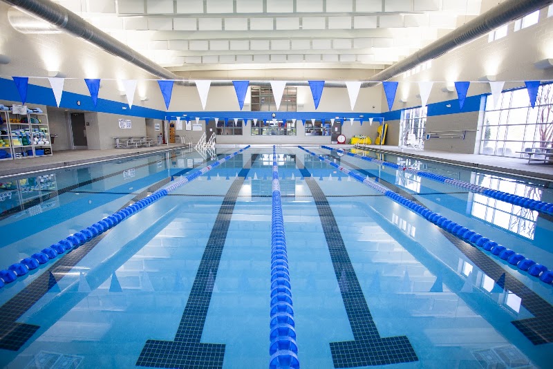 Photo of Pickens YMCA
