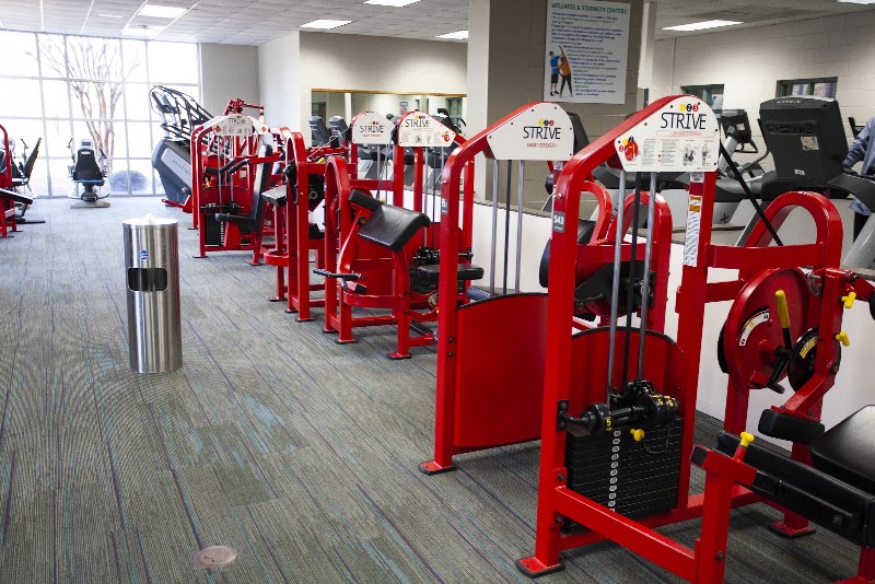 Photo of Pickens YMCA