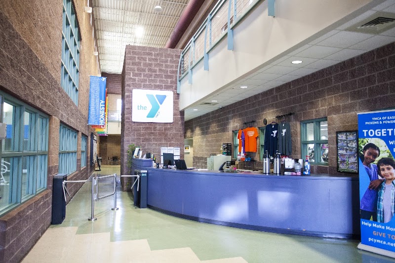 Photo of Pickens YMCA