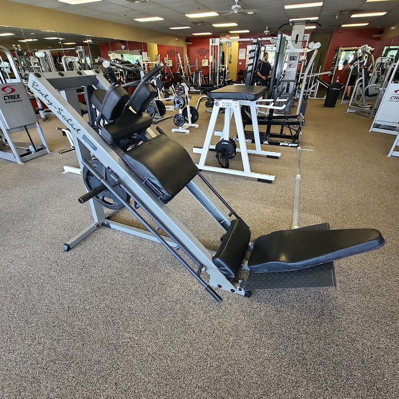 Photo of Fitness 365