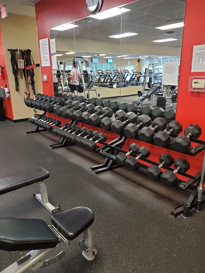 Photo of Fitness 365