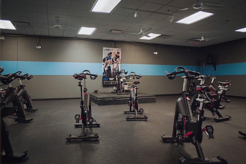 Photo of 24e Health Clubs