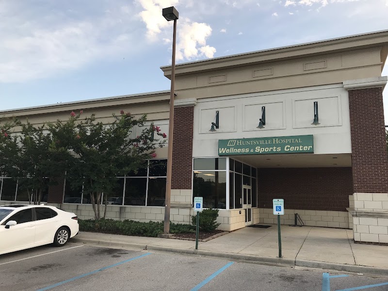 Photo of Huntsville Hospital Wellness Center