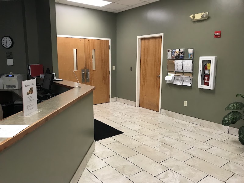 Photo of Huntsville Hospital Wellness Center