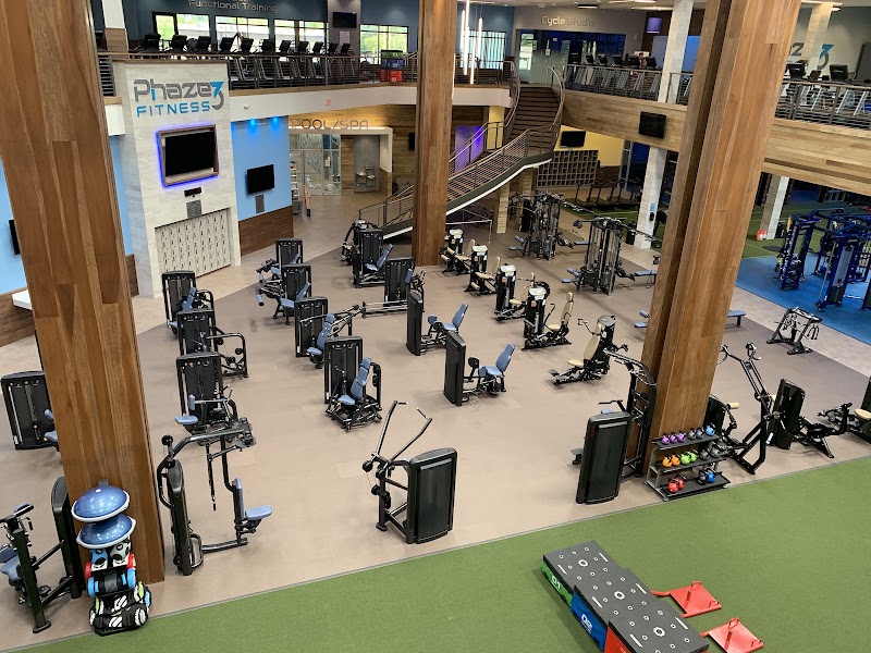 Photo of Phaze 3 Fitness
