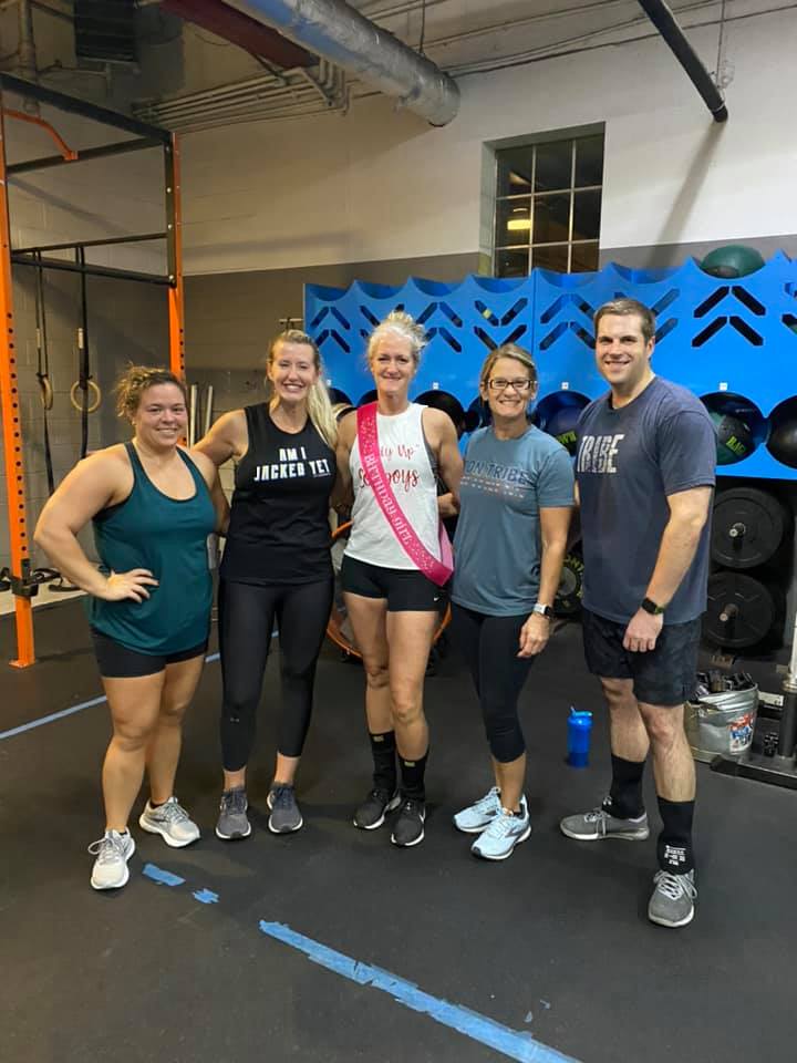 Photo of Iron Tribe Fitness